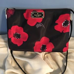 Kate Spade Crossbody Handbag